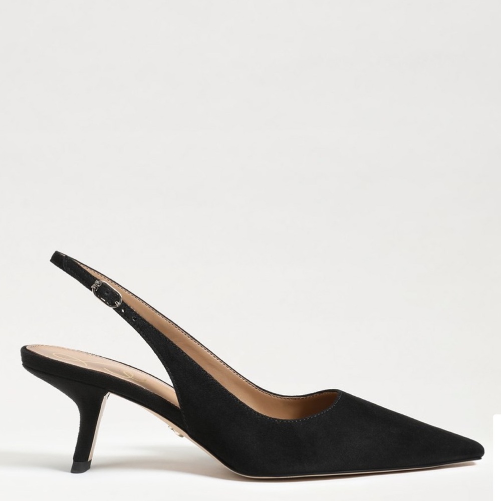 Sam Edelman- BIANKA SLINGBACK PUMP